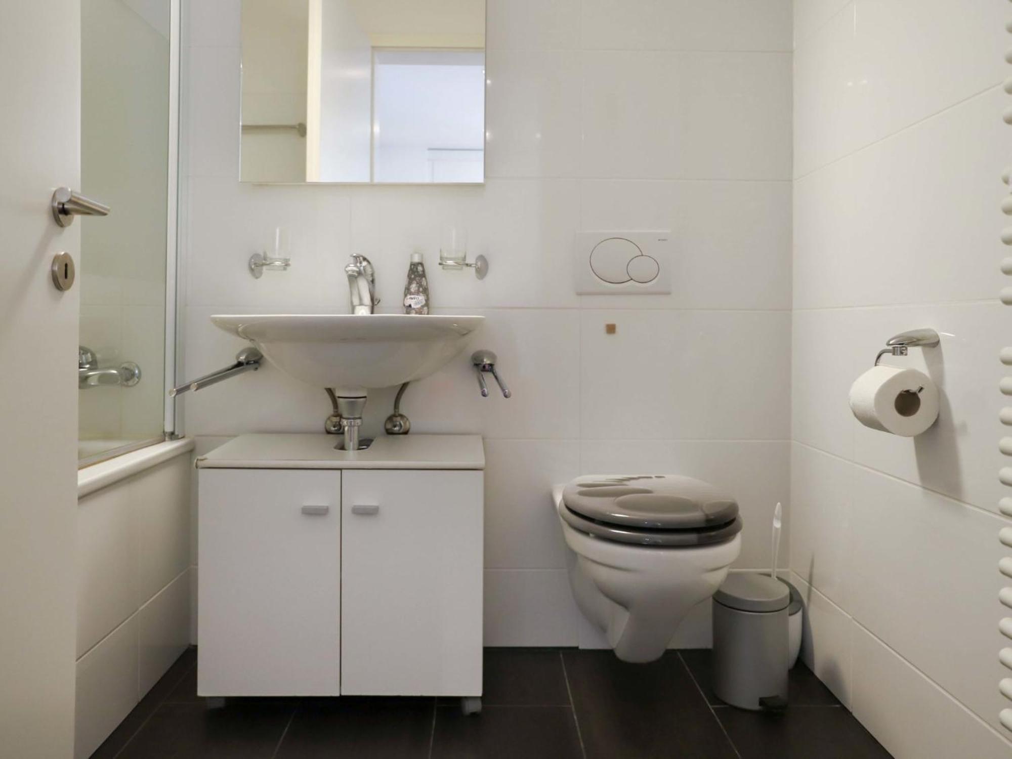 Apartment Mon Repos By Interhome Davos Exteriör bild