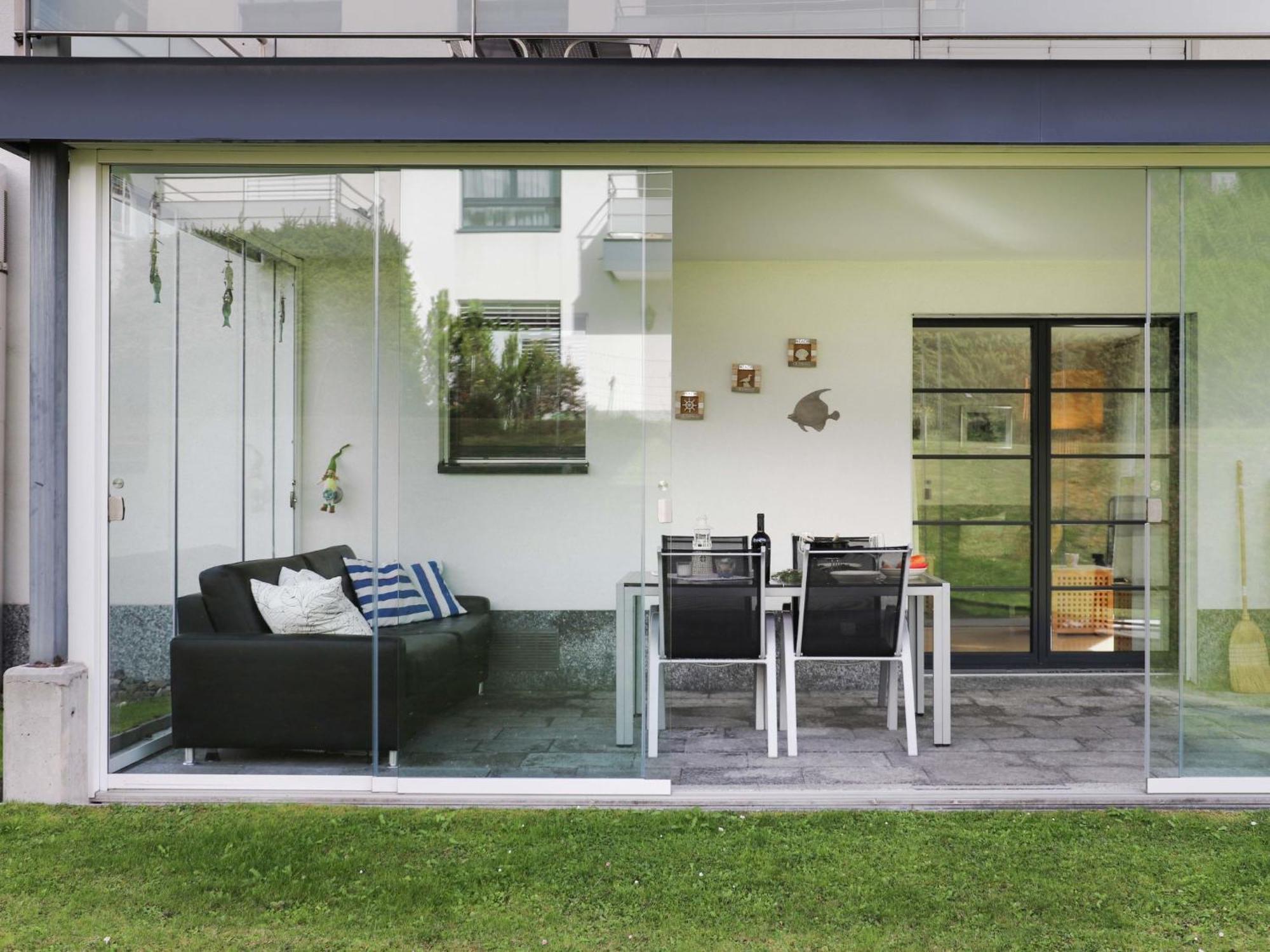 Apartment Mon Repos By Interhome Davos Exteriör bild